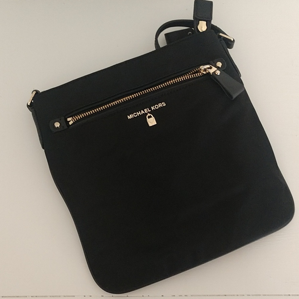 MK crossbody bag